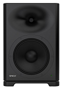 GENELEC S360AP активный 2-полосный монитор, НЧ 10" 250Вт, ВЧ 1.7" 100Вт. Опциональная настройка GLM калибратором. Черный