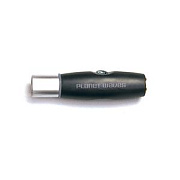 Planet Waves PW-P047Z переходник XLR (male) - Jack(female)