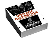 Behringer VP1 педаль фейзер
