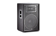 JBL JRX215 JBL JRX215 пассивная 2-полосная акустическая система, 250/1000Вт, 8Ω, НЧ-1х15", ВЧ-1", рекомендуемая