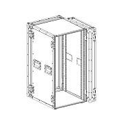 Рэковый кейс RC9-480-22U