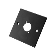 RWPA60-1-BK Алюминиевая настенная панель