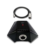 Volta OVER MIC всенаправленный конденсаторный поверхностный микрофон