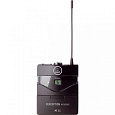 AKG Perception Wireless 45 Instr Set BD A (530.025-559МГц) инстр. радиосистема.1хSR45 стац. приёмник, 1хPT45 поясной передатчик, гитарный кабель MK GL