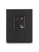 JBL IRX115S активный сабвуфер с 15" НЧ динамиком. Мощность 400Вт / 1300 Вт, Макс SPL 128dB