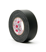 Клейкая лента DG Tape @ultraMATT 50мм х 50м Черный на Черном