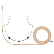 SENNHEISER HSP ESSENTIAL OMNI-BEIGE наголовный микрофон