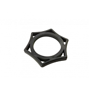 Антискат (Anti-Roll для микрофона)