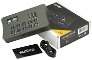 USB-DMX интерфейс SUNLITE-EC