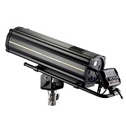 Профессиональный прожектор 1543E LED FOLLOW SPOT 350