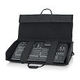 GATOR G-MIXERBAG-3621 - сумка для микшеров Behringer x32, Soundcraft LX7ii-24 и др. 914х533х203 мм