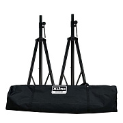 Набор из двух стоек для акустической системы и чехла XLINE Stand AS-30SET