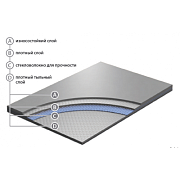 Линолеум GraboShow Broadway 20