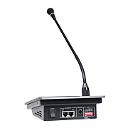 Nevod MPS-630 удаленная микрофонная консоль на 6 зон