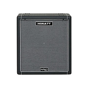 HIWATT B410 - кабинет для бас-гитары 400 Вт