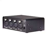 Артгейт/Конвертер LightGate-D4/3F Siberian Lighting