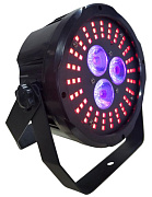 XLine Light DISCO PAR S72 Светодиодный прибор PAR