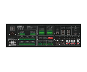 DSPPA PAVA-6240 блок управления