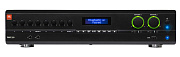JBL VMA2120 Микшер-усилитель  8 входов / 2 выхода по 120Вт/4-8Ом/70-100В, Bluetooth и USB-плеер