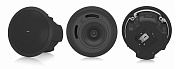 TANNOY CVS 6 BK потолочный громкоговоритель, коаксиальный, 60Вт, 6Ом, НЧ-6", ВЧ-0.75", 79Гц-21кГц 70В/100В, 60/30/15/ 7.5Вт,Чёрный