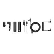 SENNHEISER XSW-D LAVALIER SET - комплект беспроводной системы с петличным микрофоном