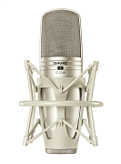 Shure KSM44A/S L Конденсаторный микрофон с переключаемой диаграммой