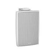 TANNOY DVS 4T WH - всепогодная акустическая система, 40 Вт, 70В: 30/15/7,5/3,75 Вт 100В: 30/15/7,5