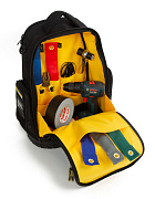 Рюкзак Dirty Rigger Technicaians Backpack