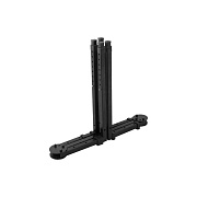 ONSTAGE WS8550 - мультифункциональная стойка