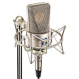 NEUMANN TLM 103 MONO SET - студийный конденсаторный микрофон