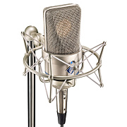 NEUMANN TLM 103 MONO SET - студийный конденсаторный микрофон