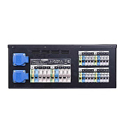 Блок распределения питания PWD 4-5