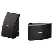 YAMAHA NS-AW392 BLACK - акустическая система всепогодная ( цена за пару )