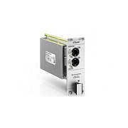 Sennheiser EM 9046 DAN Dante интерфейс