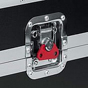 GATOR G-TOURX32CMPCTNDH - флайт кейс для микшера Behringer X32 Compact