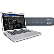 Система удалённого мониторинга состояния акустических систем RMServer