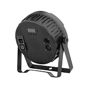 Светодиодный прожектор INVOLIGHT LEDPAR9HEX