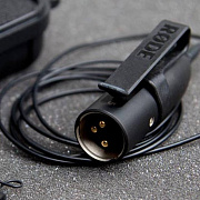 RODE MiCon-5 RODE MiCon-5 адаптер фантомного питания  с разъёмом XLR для микрофонов HS1, Pinmic, Lavalier