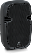 Активная акустическая система BEHRINGER PK110A, 2-х полосная, 320Вт, 20Гц - 20 кГц, 90дБ, MP3