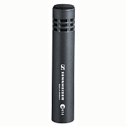 SENNHEISER E 614 - конденсаторный микрофон, суперкардиоида, 40 - 20000 Гц, 50 Ом