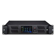 Marani MDA2-2500M двухканальный усилитель мощности