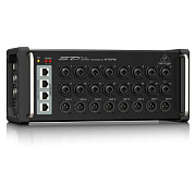 Стейджбокс для цифровых микшеров Behringer SD16 