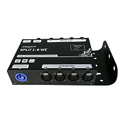 DMX-сплиттер Split 1-8 WE