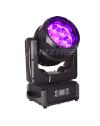 Светодиодный вращающийся прожектор Anzhee H7x60Z WP B-EYE