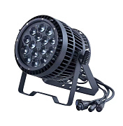 Прожектор LED Par 15-15 zoom IP66