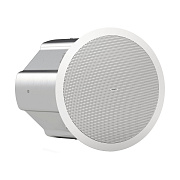 TANNOY CVS 801S - встраиваемый потолочный сабвуфер, 8', 100 Вт, 53 Гц 200 Гц