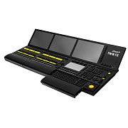 DMX-пульт TWIN FS