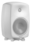 GENELEC G Five AWM активная 2-полосная АС, НЧ 8" 150Вт, ВЧ 1" 120Вт. Подставки. Белая