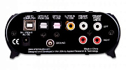 ART USB Phono Plus Project Series компактный AD/ DA конвертор, оптика, S/ PDIF, USB