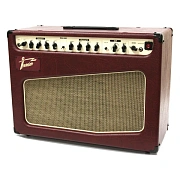 INVASION RGA30D - гит. комбо 30ВтRMS, 2 канала, 10'/8 Ом